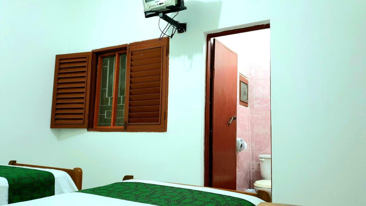 Hostal Maravilla Amazonica Iquitos Exterior photo